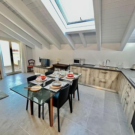 Appartement Prestigioso Attico A Passo Duomo By Revenue House à Casale Monferrato Extérieur photo