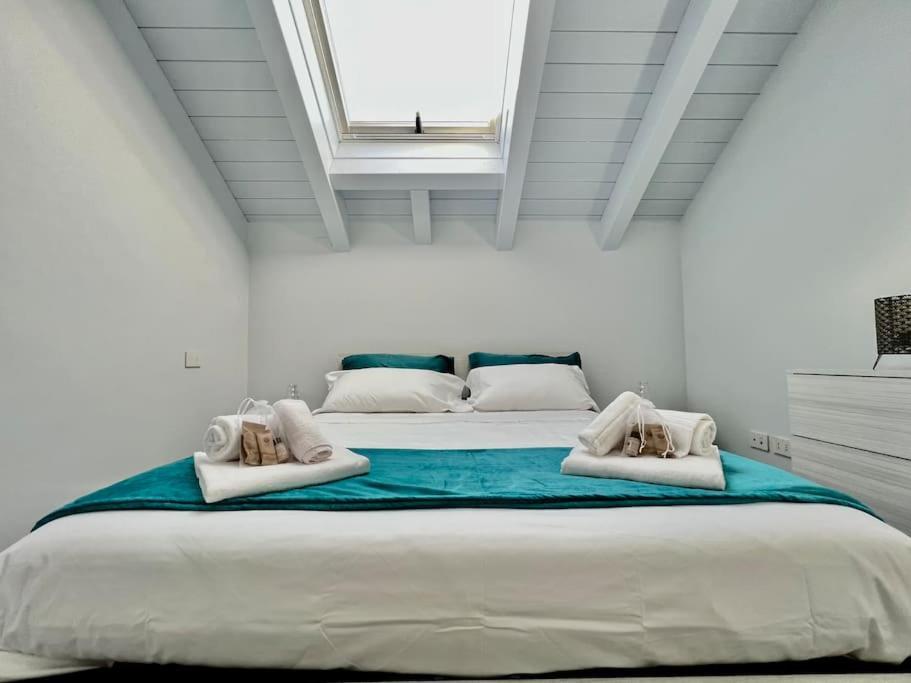 Appartement Prestigioso Attico A Passo Duomo By Revenue House à Casale Monferrato Extérieur photo