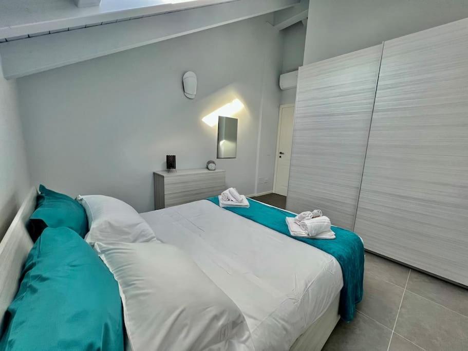 Appartement Prestigioso Attico A Passo Duomo By Revenue House à Casale Monferrato Extérieur photo