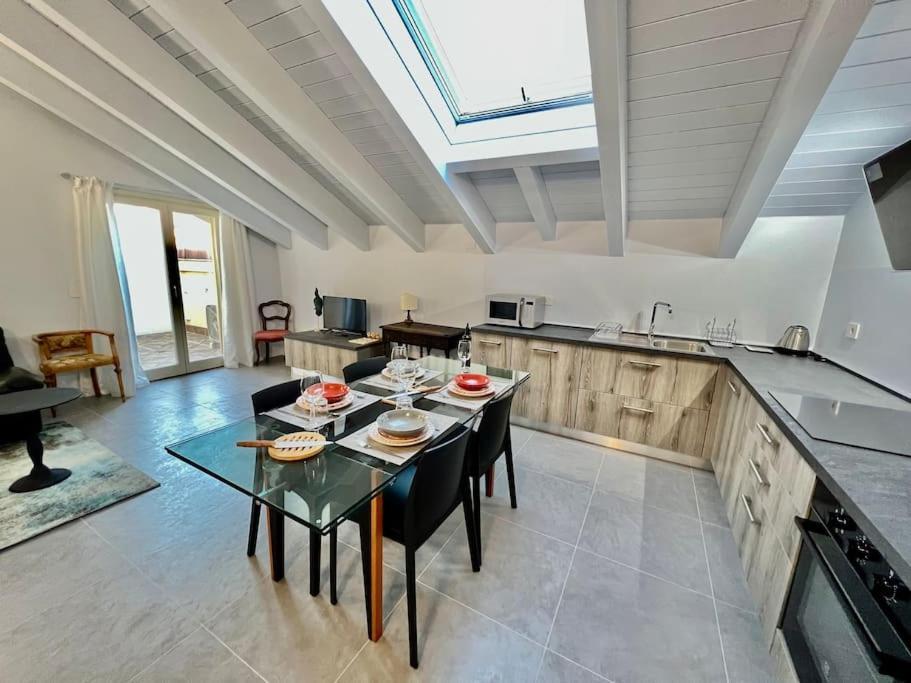 Appartement Prestigioso Attico A Passo Duomo By Revenue House à Casale Monferrato Extérieur photo