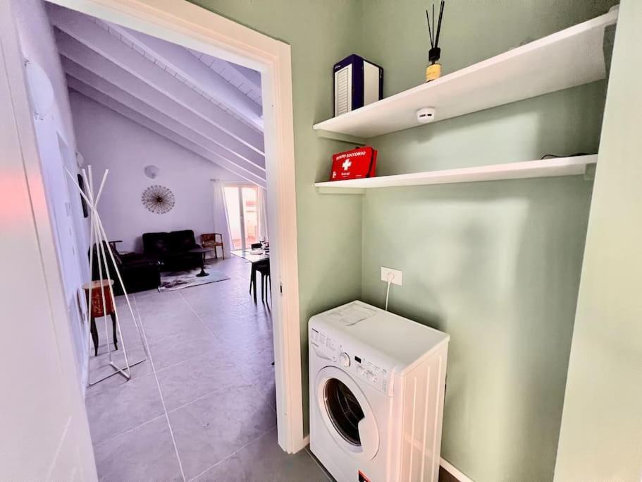 Appartement Prestigioso Attico A Passo Duomo By Revenue House à Casale Monferrato Extérieur photo