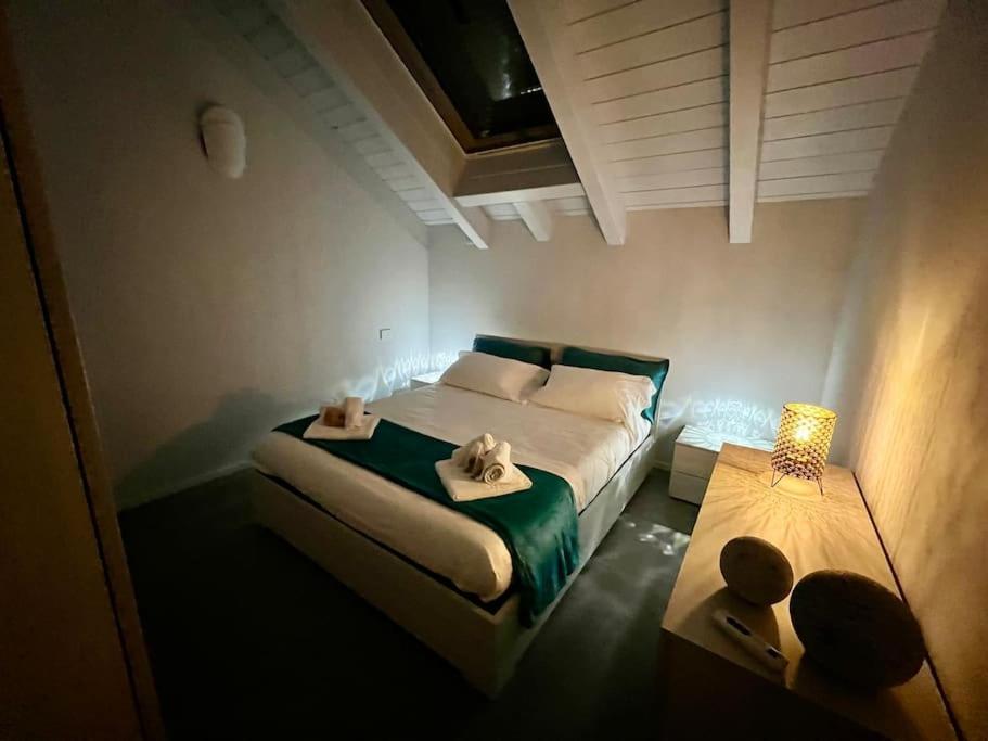 Appartement Prestigioso Attico A Passo Duomo By Revenue House à Casale Monferrato Extérieur photo