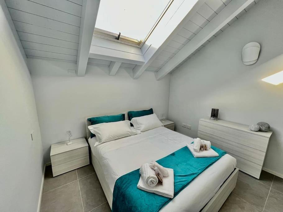 Appartement Prestigioso Attico A Passo Duomo By Revenue House à Casale Monferrato Extérieur photo