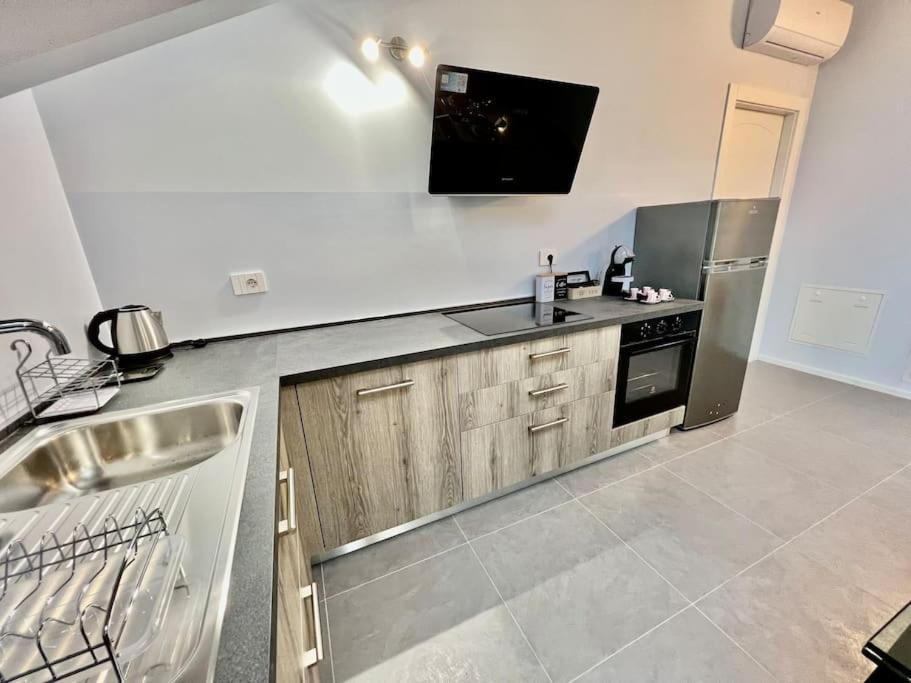 Appartement Prestigioso Attico A Passo Duomo By Revenue House à Casale Monferrato Extérieur photo