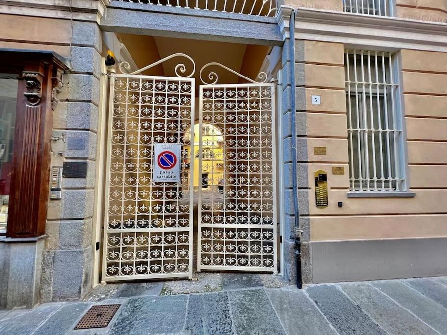 Appartement Prestigioso Attico A Passo Duomo By Revenue House à Casale Monferrato Extérieur photo
