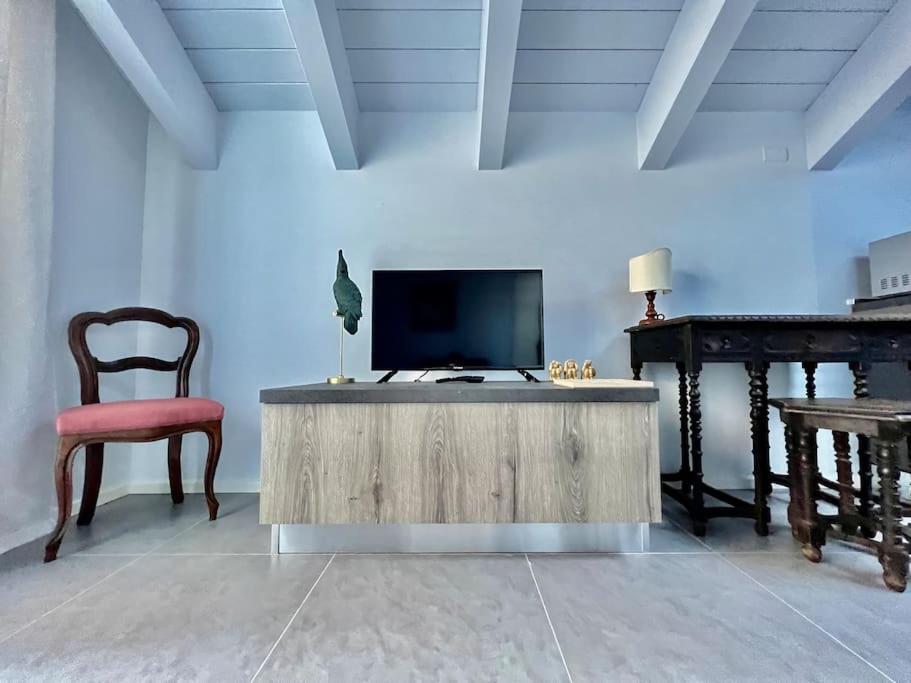 Appartement Prestigioso Attico A Passo Duomo By Revenue House à Casale Monferrato Extérieur photo