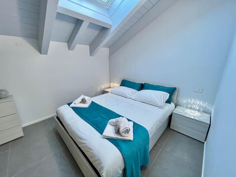 Appartement Prestigioso Attico A Passo Duomo By Revenue House à Casale Monferrato Extérieur photo