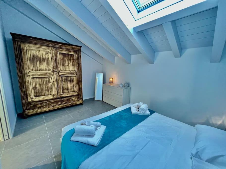 Appartement Prestigioso Attico A Passo Duomo By Revenue House à Casale Monferrato Extérieur photo
