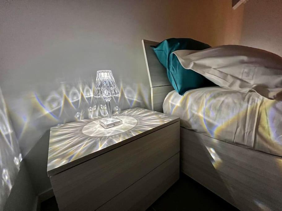 Appartement Prestigioso Attico A Passo Duomo By Revenue House à Casale Monferrato Extérieur photo
