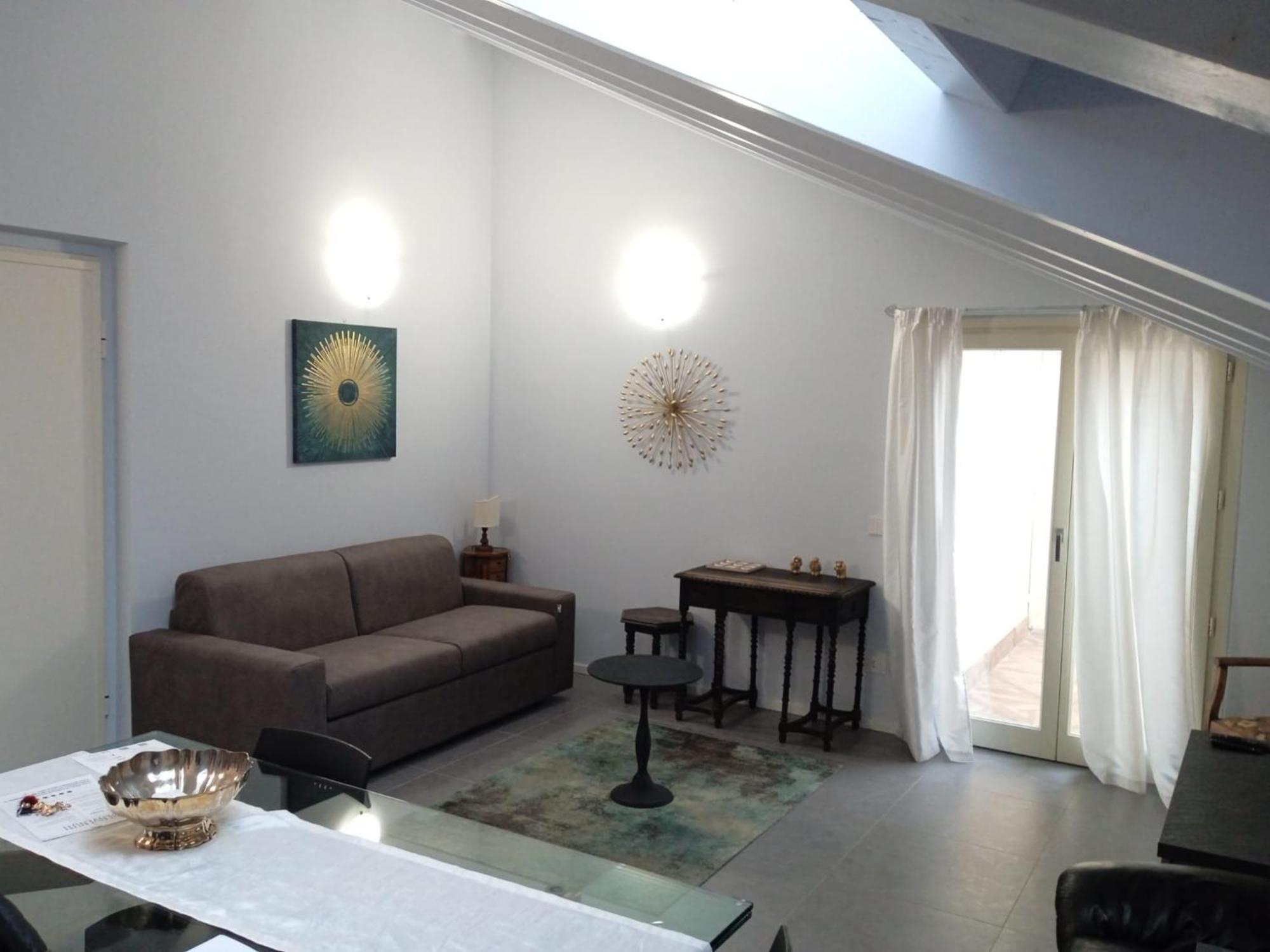 Appartement Prestigioso Attico A Passo Duomo By Revenue House à Casale Monferrato Extérieur photo